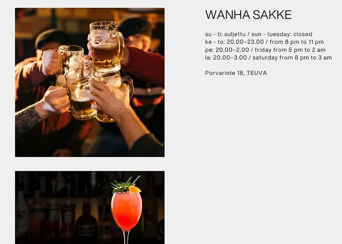 Nisula - Ylaekerran Asunto Teuva