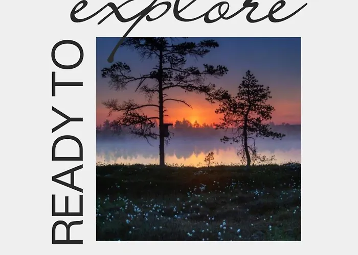 Nisula - Ylaekerran Asunto * Teuva