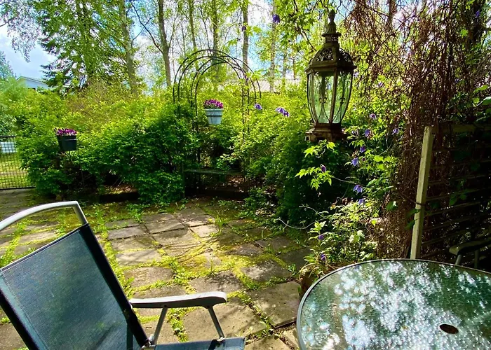 Nisula - Ylaekerran Asunto *