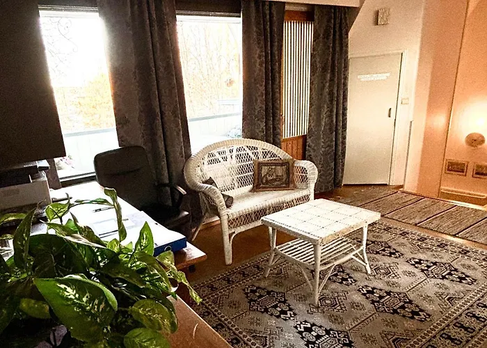 Apartament Nisula - Ylaekerran Asunto *