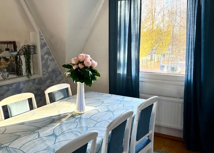 Nisula - Ylaekerran Asunto Teuva