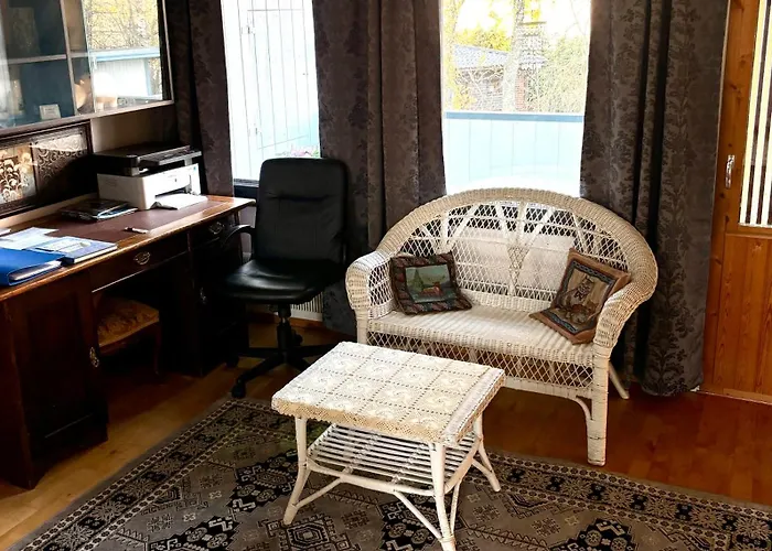 Nisula - Ylaekerran Asunto Apartament