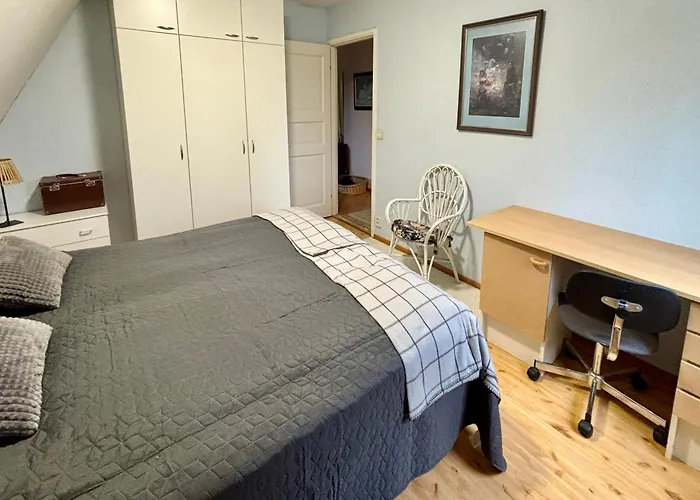 Nisula - Ylaekerran Asunto * Teuva