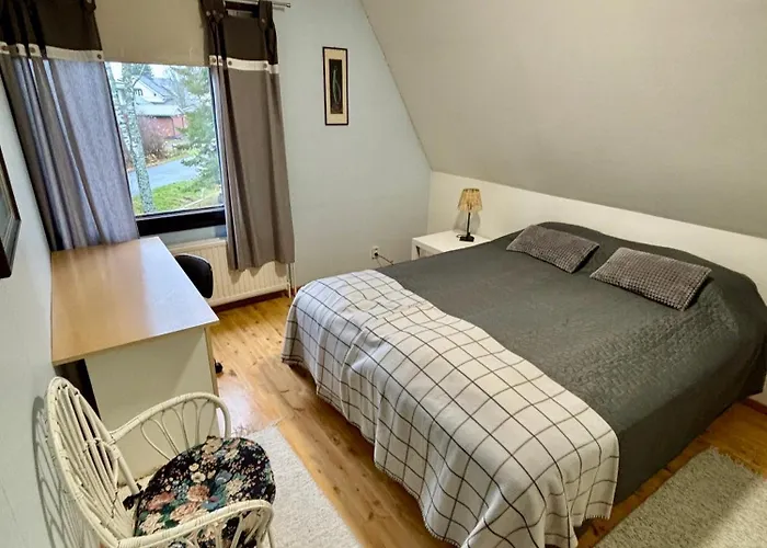 Apartament Nisula - Ylaekerran Asunto *